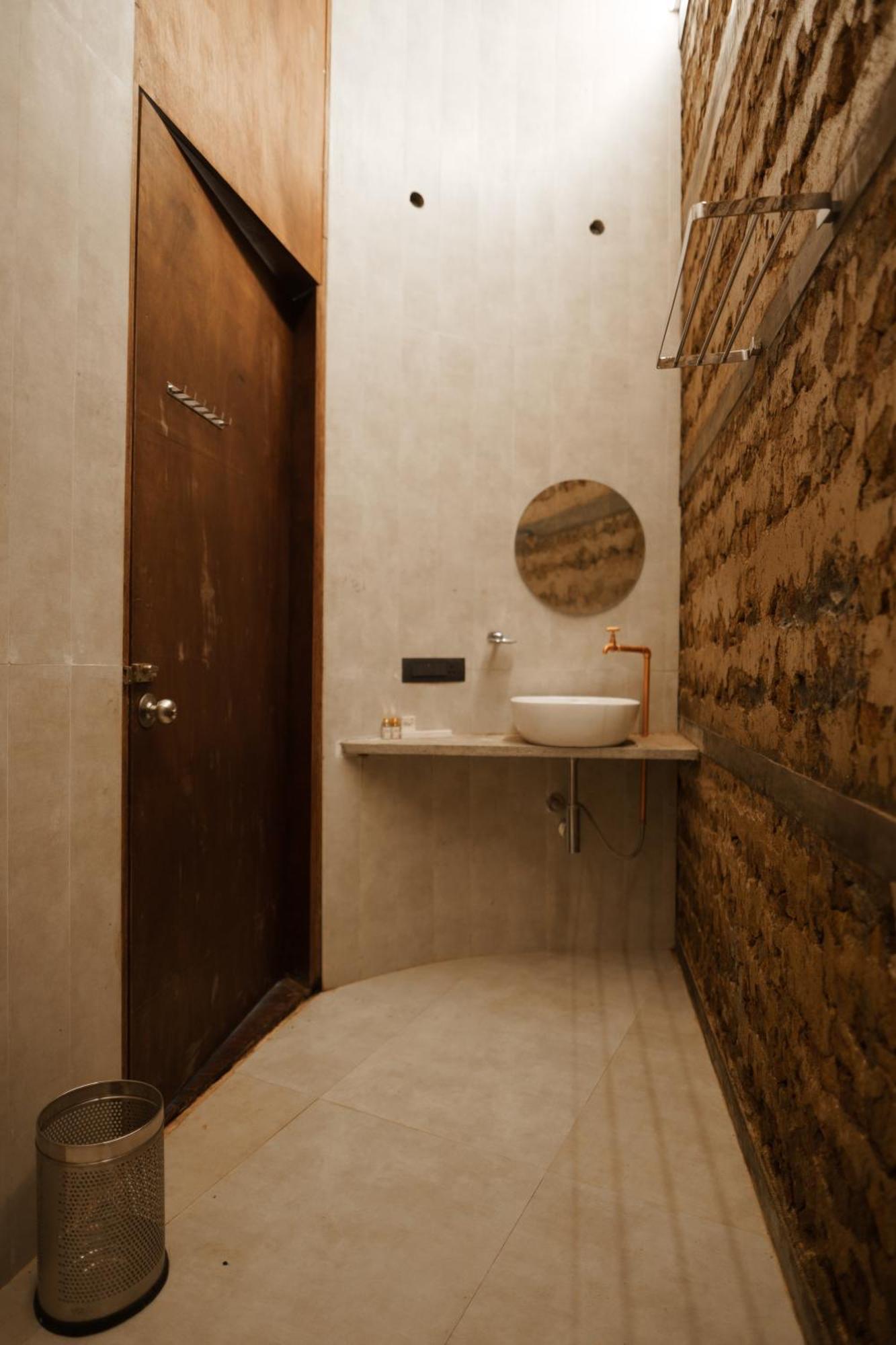 The Ledge By Bloobuck Villa Pirmed Exterior photo