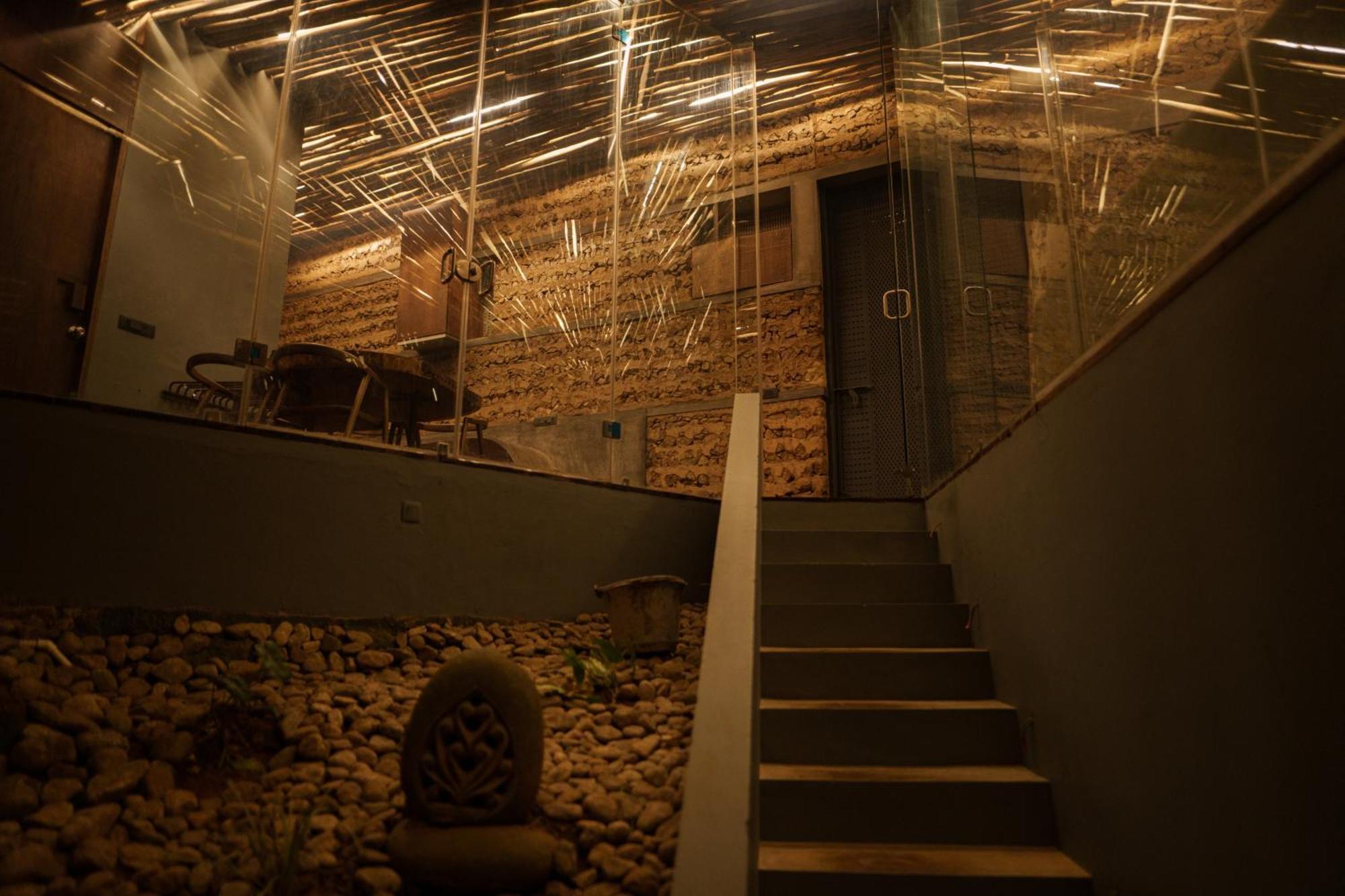 The Ledge By Bloobuck Villa Pirmed Exterior photo